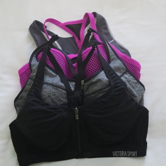 Sport bra - Picture 1 of 2